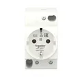 Produktbild: Schneider Electric DIN-Buchse A9A15310 Acti9 iPC - 2P+E, 16 A, 250 V AC Brandneu