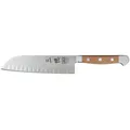 Produktbild: Santoku mit Kulle B546/18 Klingenlänge 18 cm Alpha Birne Serie