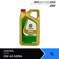 Produktbild: Castrol Edge 0W-40 A3/B4 VW MB 229.5 BMW Longlife RN 5 Liter