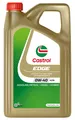 Produktbild: Castrol Benzin- und Dieselmotoröl Edge 0W-40 A3/B4    5L