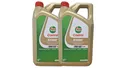 Produktbild: Castrol Edge 0W-40 A3/B4 BMW LL01 MB 229.5 Porsche A40 Motoröl 2x5 Liter