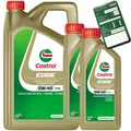 Produktbild: Motoröl Castrol EDGE 0W-40 A3/B4 7L VW 502 00 505 00 BMW LL-01 MB 229.3 229.5