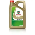 Produktbild: CASTROL 5 L LITER EDGE 0W-40 A3/B4 MOTOR-ÖL MOTORENÖL
