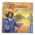Produktbild: Kosmos Alcazar - Auf die Höhe kommt es an + Variante 