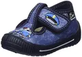 Produktbild: Beck Jungen Police Car Hausschuhe