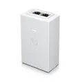 Produktbild: Ubiquiti 24V PoE Power Injektor 30W POE-24-30W-G-WH
