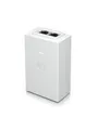 Produktbild: Ubiquiti POE-24-30W-G-WH PoE Injector 24VDC 30W Gbit