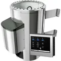 Produktbild: Karibu Saunaofen 3,6 kW Plug & Play finnisch mit externer Steuerung Easy weiß