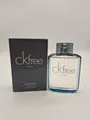 Produktbild: Calvin Klein CK Free 100 ml Eau de Toilette EDT Herrenduft Herren Duft Spray