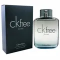 Produktbild: Calvin Klein CK Free 100 ml Eau de Toilette EDT Herrenduft Herren Duft