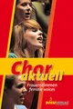 Produktbild: Chor aktuell Frauenstimmen: 72 geistliche und weltliche Lieder (Gospel, Pop, Folklore, Avantgarde) für Frauenchor und Mädchenchor (SSAA und SMA). Mit ... Kolumbien, Ungarn und vielen anderen Ländern