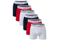 Produktbild: Gant Boxer Herren Boxershort 6er Pack Baumwolle (Packung, 6er Pack)