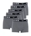 Produktbild: Chiemsee Boxer Boxershort 6er Pack Men Boxer Briefs Tight Fit