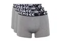 Produktbild: Chiemsee Boxer Herren Boxershort 3er Pack Baumwolle (Packung, 3er Pack)