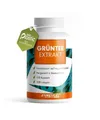 Produktbild: ProFuel Grüntee Extrakt 120 Kapsel Kapseln, 200 g, Kapseln