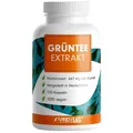 Produktbild: ProFuel Grüntee Extrakt 120 Kapsel
