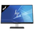 Produktbild: HP Z23n G2 23 Zoll Monitor 1920x1080 FHD IPS 5ms Schwarz Bildschirm