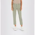 Produktbild: MAC Chinohose CHINO turn up mit dezentem Glanz, elegant und sportiv zugleich rosa 46