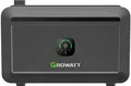 Produktbild: Growatt Solaranlage NOAH 2000 - effiziente Solarbatterie für Balkonkraftwerke, (Niedervolt-Batterie, modular erweiterbar auf bis zu 8192Wh), Plug & Play, Solarspeicher, App-Steuerung, 2048Wh, IP66, erweiterbar