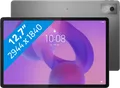 Produktbild: Lenovo Idea Tab Pro 12,7 Zoll 256GB WLAN Grau mit Stylus ZAE40020SE