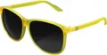 Produktbild: MSTRDS Sonnenbrille Sunglasses Chirwa Neonyellow