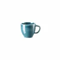 Produktbild: Rosenthal Espresso-Obertasse Junto Ocean Blue, Porzellan, Blau, 80 ml
