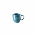 Produktbild: Rosenthal Espresso-Obertasse Junto Ocean Blue, Porzellan, Blau, 80 ml