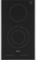 Produktbild: Neff N70, T13TDF9L8, Domino-Kochfeld, Elektro, 30 cm, mit Rahmen aufliegend