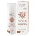 Produktbild: eco cosmetics CC Creme getönt LSF 50 dunkel