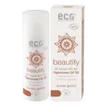 Produktbild: OPC, Q10 & Hyaluron - LSF50 CC Creme dunkel 50ml | ECO COSMETICS