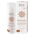 Produktbild: Eco cosmetics ECO Beautify CC Creme LSF 50 Dunkel Bio 50ml
