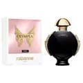 Produktbild: PACO RABANNE OLYMPEA 80ML PARFUM SPRAY NAGELNEU & VERSIEGELT