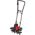 Produktbild: Einhell - Elektro-bodenhacke Gc-rt 1545 M (1.500 W, 22 Cm Arbeitstiefe, 45 Cm Arbeitsbreite, 2-punkt-sicherheitsschalter, Überlastkupplung, Klappbarer Führungsholm, Robuste Hackmesser)