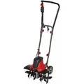 Produktbild: Einhell - Elektro-bodenhacke Gc-rt 1545 M (1.500 W, 22 Cm Arbeitstiefe, 45 Cm Arbeitsbreite, 2-punkt-sicherheitsschalter, Überlastkupplung, Klappbarer Führungsholm, Robuste Hackmesser)