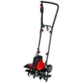 Produktbild: Einhell - Elektro-bodenhacke Gc-rt 1545 M (1.500 W, 22 Cm Arbeitstiefe, 45 Cm Arbeitsbreite, 2-punkt-sicherheitsschalter, Überlastkupplung, Klappbarer Führungsholm, Robuste Hackmesser)
