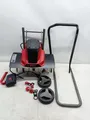 Produktbild: Einhell GC-RT 1545 M 1500W Bodenhacke (3431060)