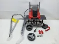 Produktbild: Einhell GC-RT 1545 M 1500W Bodenhacke (3431060)