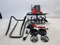 Produktbild: Einhell GC-RT 1545 M 1500W Bodenhacke (3431060)