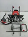 Produktbild: Einhell Elektro-Bodenhacke GC-RT 1545 M (1500W - 45cm, 22 cm Arbeitstiefe
