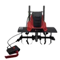 Produktbild: Einhell Elektro-Bodenhacke 1500W Sicherheitsschalter GC-RT 1545 M