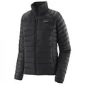 Produktbild: Patagonia - Women's Down Sweater - Daunenjacke Gr XL schwarz