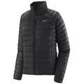 Produktbild: Patagonia W's Down Sweater - Daunenjacke - XL - schwarz