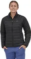 Produktbild: PATAGONIA Damen W's Down Sweater Oberbekleidung, Black, XL