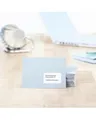 Produktbild: HERMA Adressetiketten Premium A4 63.5x33.9 mm weiß Papier matt 600 St. 25 Blatt (4500)
