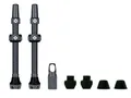 Produktbild: Muc-Off Fahrradreifen Muc Off Tubeless Valve Kit V2 Universal for MTB & Road grau 60mm