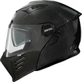 Produktbild: Simpson Darksome Carbon 06 Klapphelm, carbon, S (56)