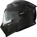 Produktbild: Simpson Motorradhelm Helmet Ece22.06 Darksome grün S