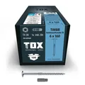 Produktbild: TOX TIMBR 6,0 x 160 TK (100 Stk.)
