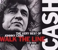 Produktbild: The very Best of Johnny Cash: Walk the Line