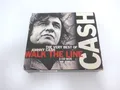 Produktbild: Johnny Cash The very best of Walk The Line Box, 3xCD, sehr gut
